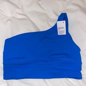 Lululemon Align One Shoulder Sports Bra